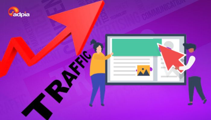 Tăng nguồn traffic organics v&agrave; tối ưu ASO